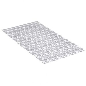 ALFOMBRA ANTIDES. BAÑERA 70X36