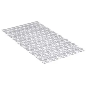 ALFOMBRA ANTIDES. BAÑERA 70X36