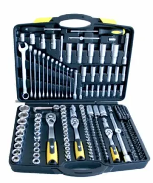 LLAVE HEXAG. 72 DIENT. 1/2"-1/