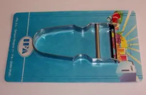 PELADOR VERDURA CASTOR 097116E