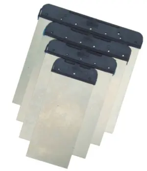 ESPATULA PINTOR 5-8-10-12 MM I