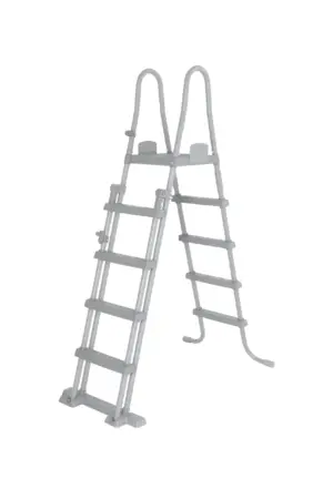 ESCALERA PELD.PLAST 132 CM