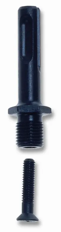 ADAPTADOR SDS 1/2"X20 MM