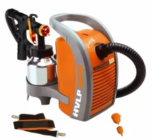 PISTOLA PINT 0,15 BAR-1LT 8215