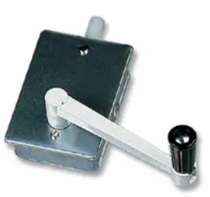 MANIVELA PERS TORNO ELEVACION