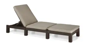 TUMBONA 195X65X22CM DAYTONA