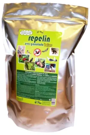 AHUYENTADOR REPELIN AVES GRANU