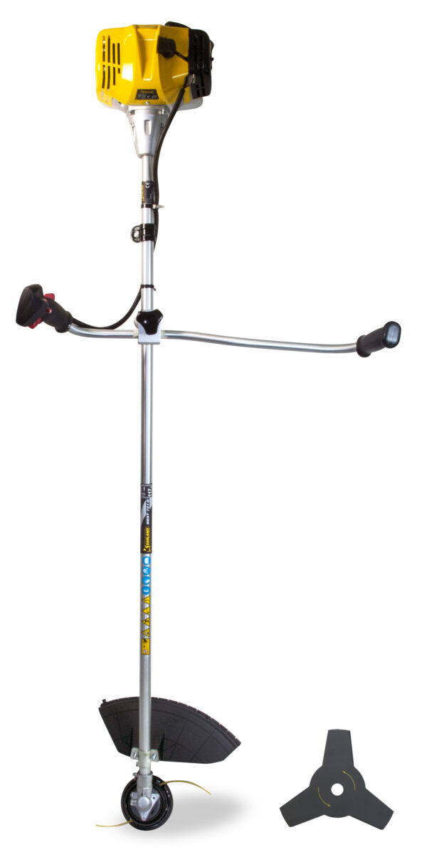 DESBROZADOR JARD 42,7CC BEST 7