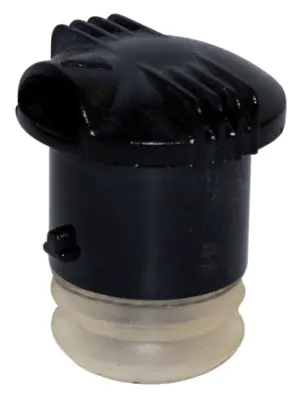 VALVULA PRES ARO SILICONA PRAC