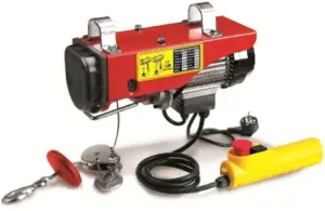 ELEVADOR ELECT 1020W 250-500KG