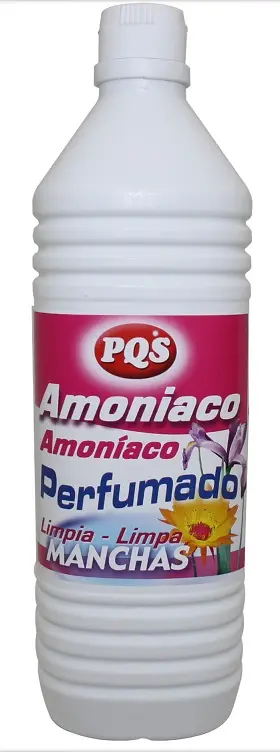 AMONIACO PERF 1 LT PQS