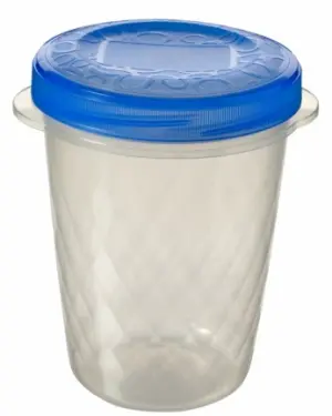 HERMETICO RDO C/R 1,0LT TAKE A