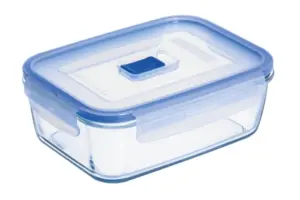 HERMETICO RECT 19X13X7CM