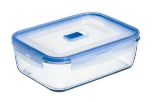 HERMETICO RECT 22X16X7CM