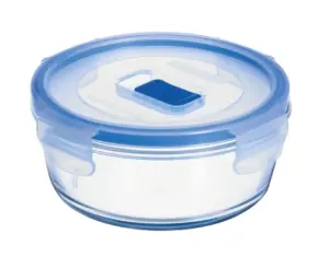 HERMETICO RDO 14X6CM