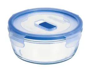 HERMETICO RDO 15X7CM