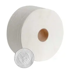 PAPEL DOBLE CAPA IND 18 PZ