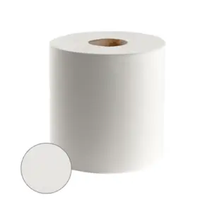 PAPEL DOBLE CAPA BOBINA 180MT