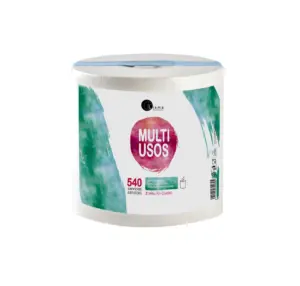 PAPEL DOBLE CAPA 115MT 522 SER