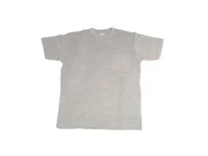 CAMISETA XL 100%ALG 633 GR