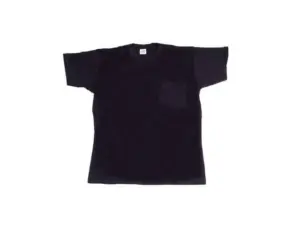 CAMISETA M 100%ALG 634 AZ/MAR