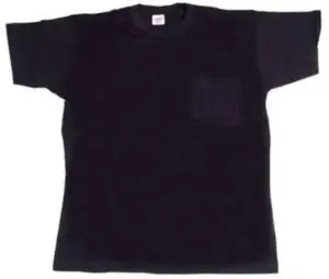 CAMISETA XL 100%ALG 634 AZ/MAR