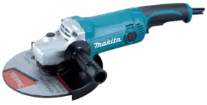 AMOLADORA PROF 230 MM 2000W GA