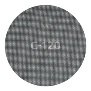 DISCO LIJA 225 MM GR120 228700