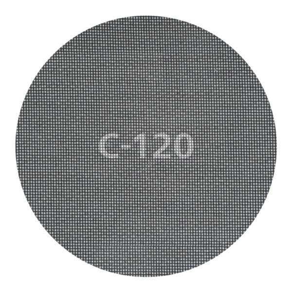 DISCO LIJA 225 MM GR120 228700
