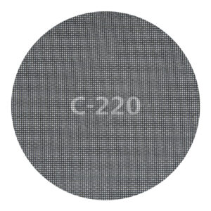DISCO LIJA 225 MM GR220 228800