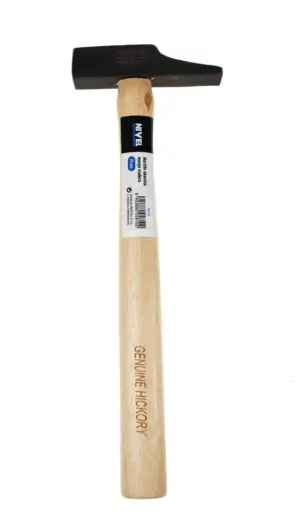 MARTILLO EBANISTA M/MAD 25MM N