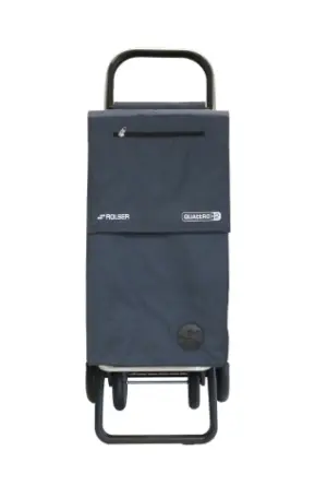 CARRO COMPRA 4R SBELTA TWEED 4