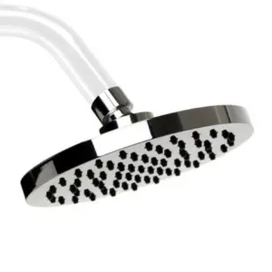 MANGO DUCHA 1 POSICION CROMADO