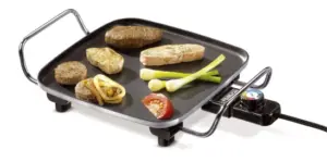 PLANCHA ELEC 1900W 280X280MM