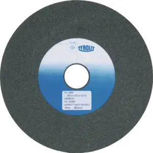 MUELA AFILADO PL 200X20X32MM C