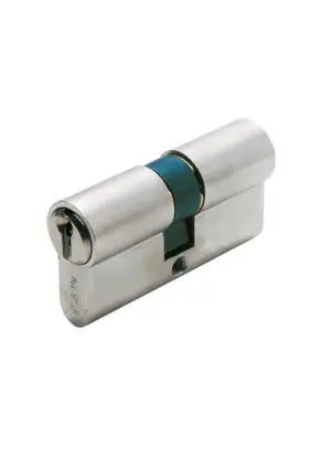 CILINDRO F5 30X30MM NIQ