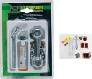 REPARADOR BICICLETA 88560