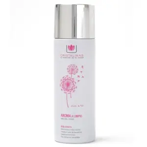 AMBIENTADOR AROMA LIM 200 ML