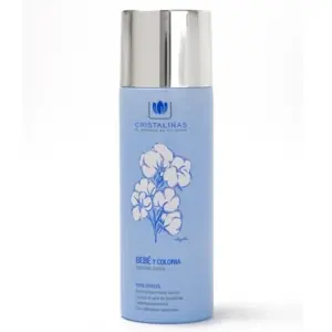 AMBIENTADOR BEBE/COLON 200 ML