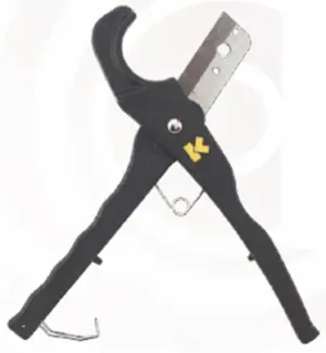 TIJERA FONTAN CORTATUBOS HASTA