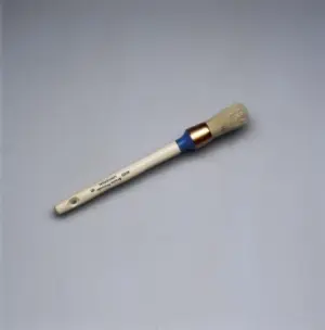 BROCHA PINT PRENSADA Nº 6 CON