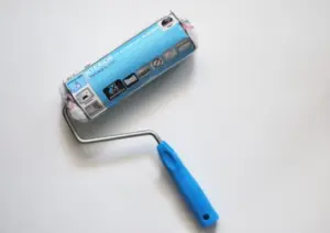 RODILLO PINT 22 CM HILO LARGO