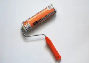 RODILLO PINT 22 CM POLIAM 3373