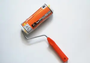 RODILLO PINT 22 CM POLIAM 3369