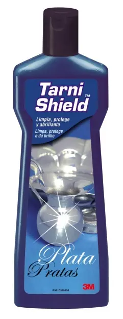 LIMPIADOR PLATA 250 ML