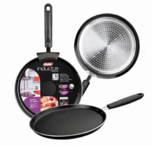 SARTEN CREPES 26CM IBILI INDUC