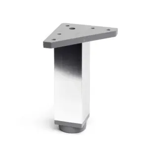 PATA MUEB RDA 40X40X150MM 8423