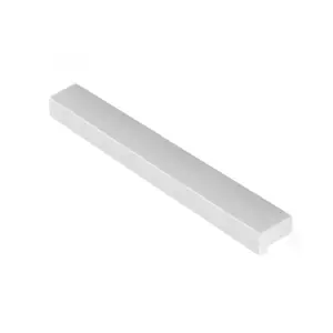 TIRADOR ALUMINIO 150X11X17MM 7