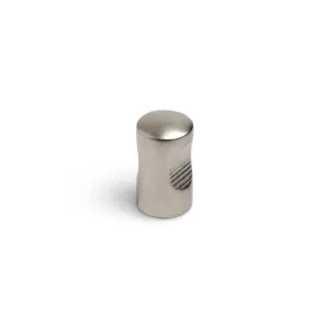 POMO NIQUEL 14X25MM 7-767.31