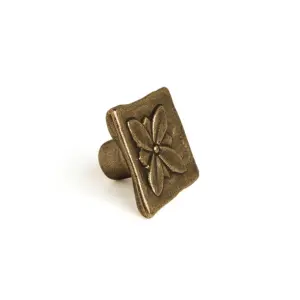 POMO CUERO 33X33X20MM 7-1119.3